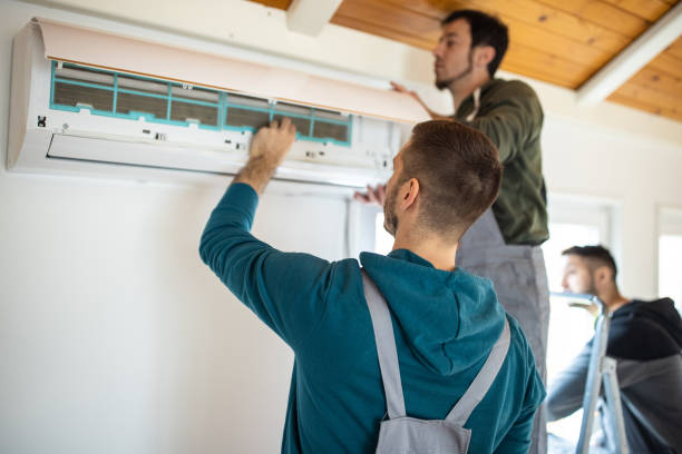 Best Residential HVAC in Bylas, AZ