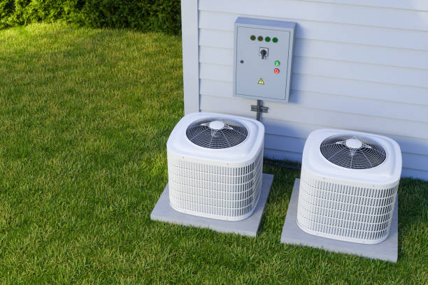 Best Thermostats and Smart Controls in Bylas, AZ