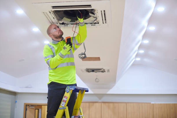 Best HVAC Training and Certification in Bylas, AZ