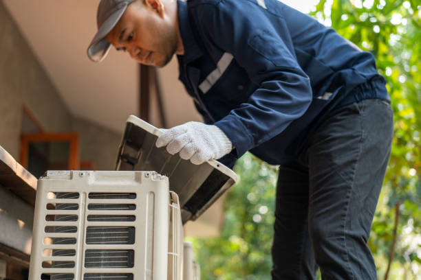 Bylas, AZ HVAC Company