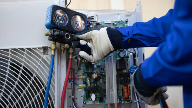 Best HVAC Equipment and Components in Bylas, AZ